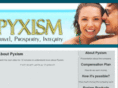 pyxisn.com