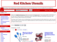 redkitchenaccessories.com