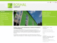 roshal-group.com