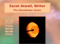 sarahatwell.com