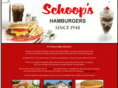 schoophamburgers.com