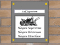 segerstroem.com