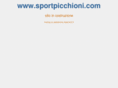 sportpicchioni.com