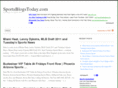 sportsblogstoday.com
