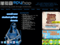 spyhop.org