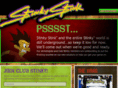 stinkystink.com