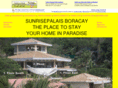 sunrisepalaisboracay.com