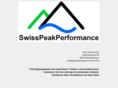 swisspeakperformance.com