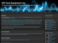 swtechequipment.com