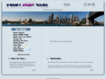 sydneystudytours.com