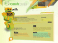 synchmedia.com