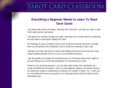 tarot-card-classroom.com