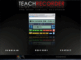 teachrecorder.com