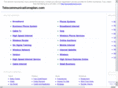 telecommunicationsplan.com