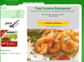 thaicuisinelv.com