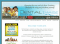 thedentalimage.com
