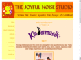 thejoyfulnoisestudio.com