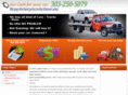 titosjunkyard.com