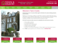 townandcountryestateagents.com