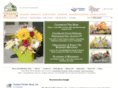 tradeshowfloral.com