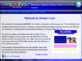 unique2you-webdesign.co.uk