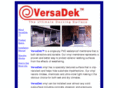 versadek.com