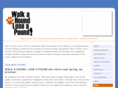 walkahound.org
