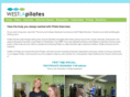westlapilates.com