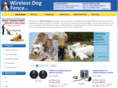 wireless-dogfence.net