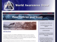 worldawarenesstrust.org