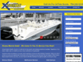 xtrememarinedetail.com