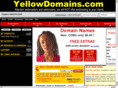 yellowdomains.com