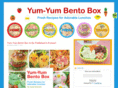 yumyumbento.com