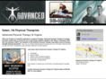 advancedphysicaltherapyofva.com