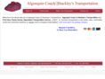 algonquincoach.com