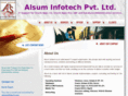 alsuminfotech.com