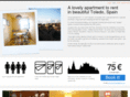 apartmentintoledo.com