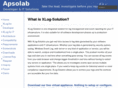 apsolab.com