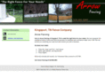arrowfencing.net