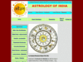 astrologyofindia.com