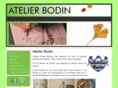 atelier-bodin.com