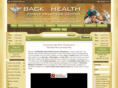 back2healthnj.com