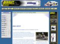 beasleymotorsportsarrow.com