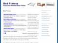 bedframesworld.com