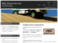 bmgsherpaservices.com