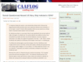 caafblog.com