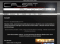 calsat-automobile.com