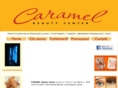 caramelbeauty.net