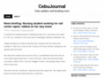 cebujournal.com