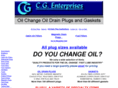 cgenterprises.com